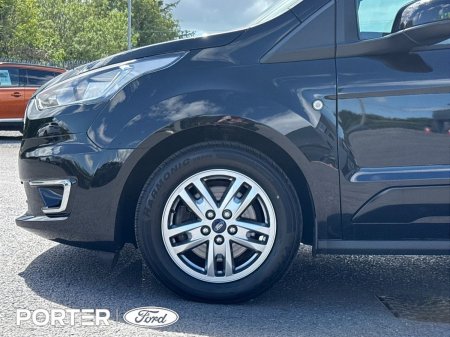 2020 Ford Transit Connect - photo 11