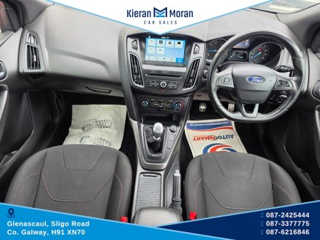 2017 Ford Focus - photo 10
