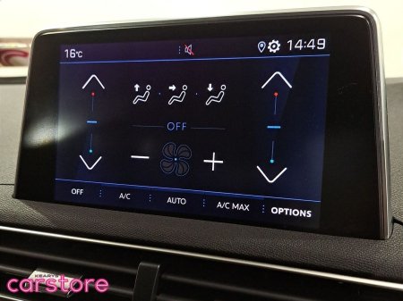 2019 Peugeot 3008 - photo 17