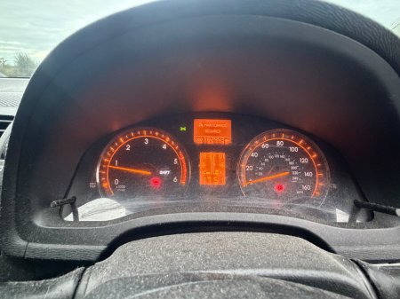 2009 Toyota Avensis - photo 18