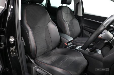 2023 SEAT Ateca - photo 14