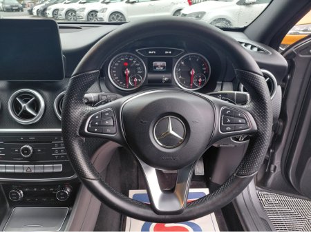 2016 Mercedes-Benz A-Class - photo 10