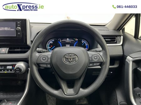 2023 Toyota RAV4 - photo 24