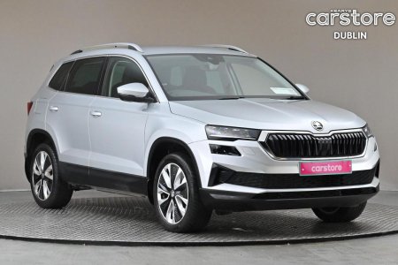 2024 Skoda Karoq 2.0TDI SELECTION+ 115BHP 6SPD **SAT NAV**REVERSE CAM**