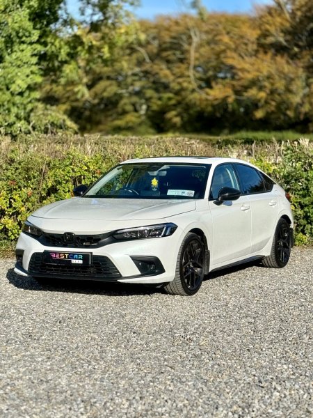 2024 Honda Civic - photo 9