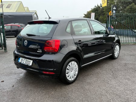 2015 Volkswagen Polo - photo 6