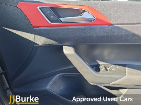 2020 Volkswagen Polo - photo 19