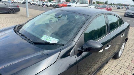 2015 Renault Fluence - photo 4