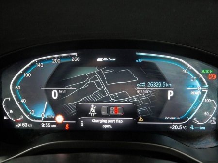2023 BMW X3 - photo 9