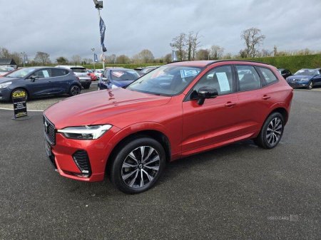 2022 Volvo XC60 - photo 2