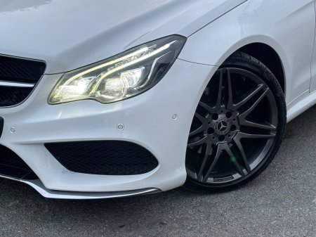 2016 Mercedes-Benz E-Class - photo 31