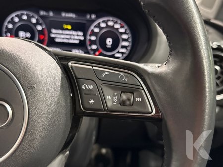 2019 Audi A3 - photo 43