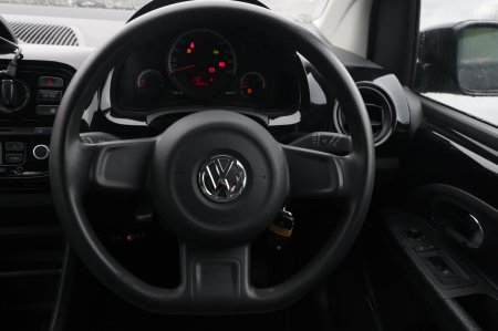 2013 Volkswagen up! - photo 36