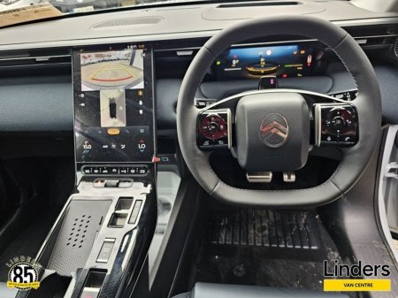 2026 Citroen C5 Aircross - photo 7