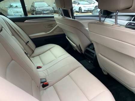 2013 BMW 5-Series - photo 13