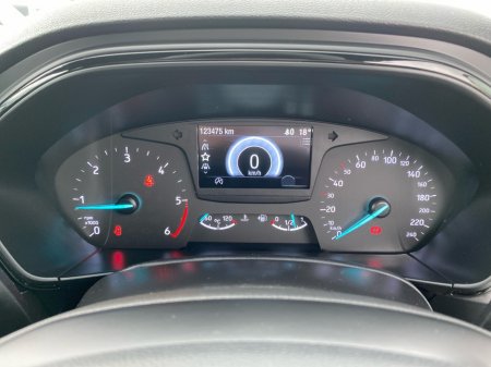2019 Ford Focus - photo 16
