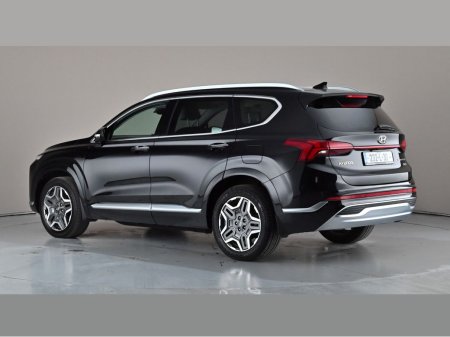2023 Hyundai Santa Fe - photo 2