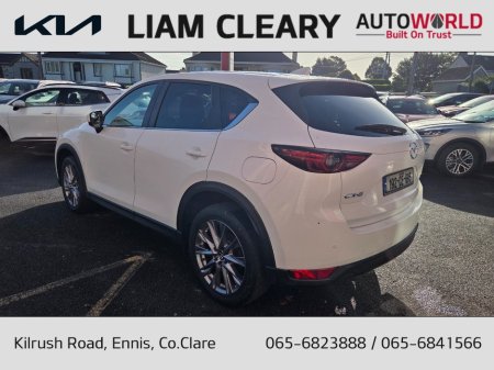 2019 Mazda CX-5 - photo 5
