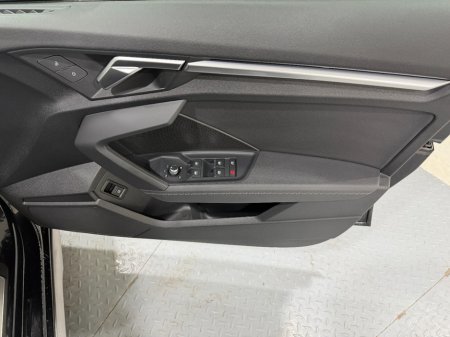2023 Audi A3 - photo 19