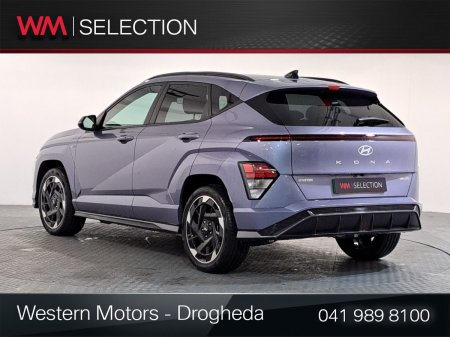 2026 Hyundai KONA - photo 9