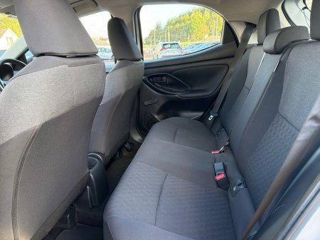 2022 Toyota Yaris - photo 7