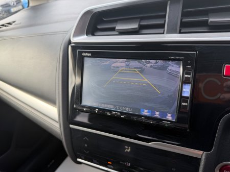 2016 Honda Fit - photo 14
