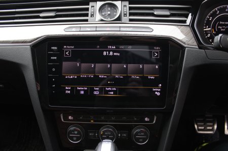 2020 Volkswagen Arteon - photo 13