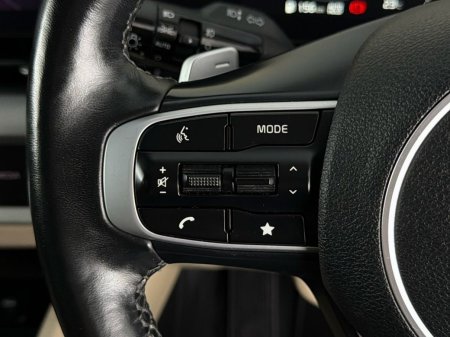 2023 Kia Sportage - photo 30