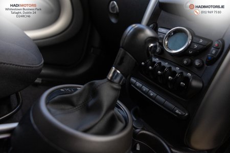 2012 Mini Countryman - photo 16