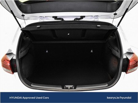 2021 Hyundai i30 - photo 9