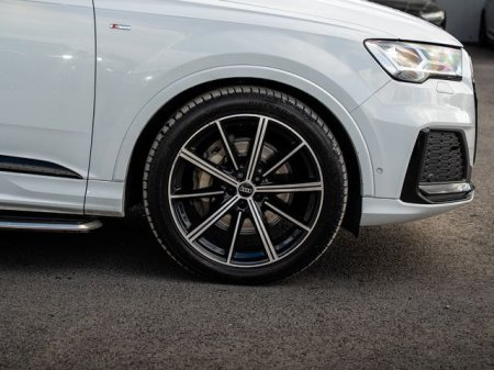 2023 Audi Q7 - photo 3