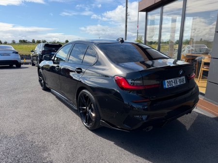 2020 BMW 3-Series - photo 9