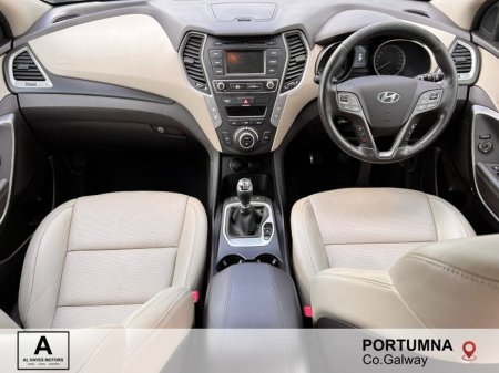 2016 Hyundai Santa Fe - photo 2