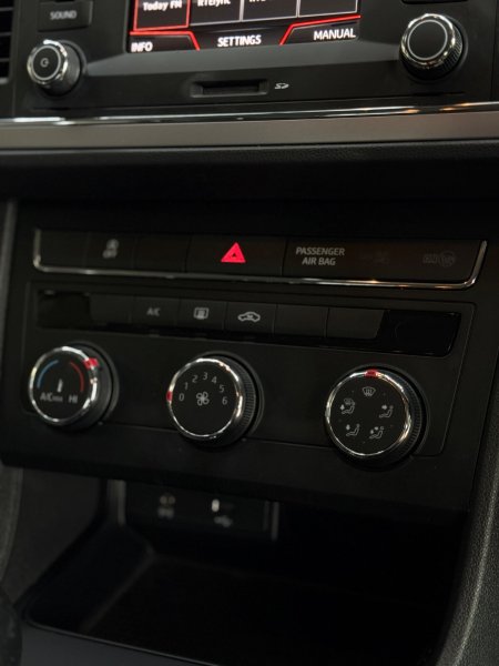 2019 SEAT Leon - photo 20