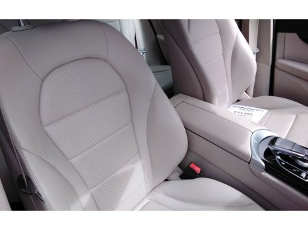 2019 Mercedes-Benz GLC - photo 18