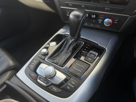 2015 Audi A6 - photo 22
