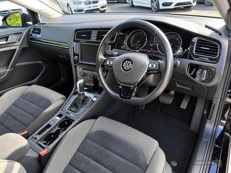 2015 Volkswagen Golf - photo 5