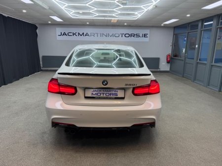 2018 BMW 3-Series - photo 14
