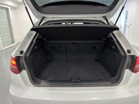 2018 Audi A3 - photo 38