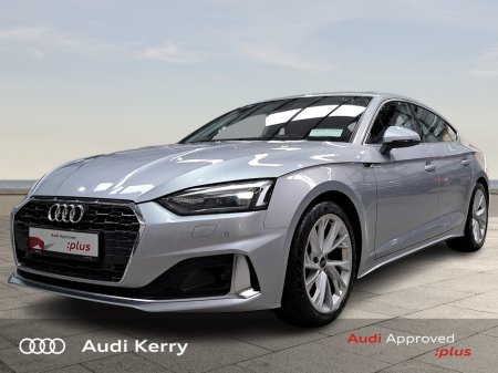 2024 Audi A5 - photo 3