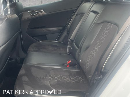 2023 Kia Sportage - photo 11
