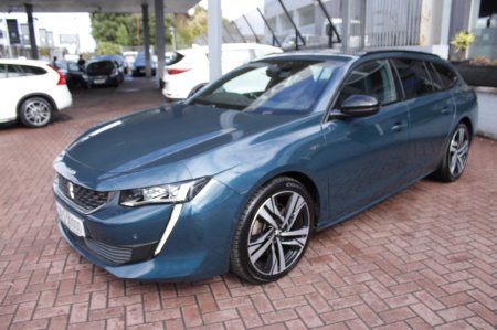 2021 Peugeot 508 - photo 8