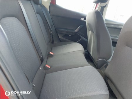 2024 SEAT Arona - photo 11