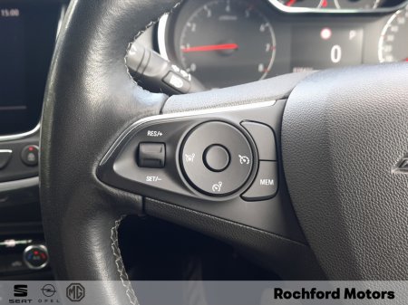 2024 Opel Crossland X - photo 19