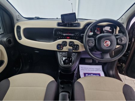 2014 Fiat Panda - photo 16