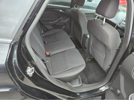 2018 Ford Focus - photo 4