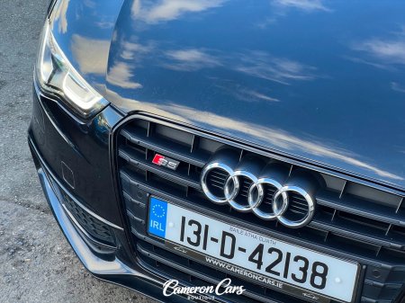 2013 Audi S5 - photo 19