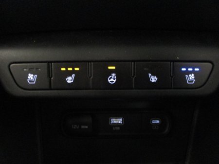 2024 Kia Sportage - photo 25