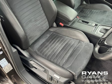 2018 Volkswagen Passat - photo 28
