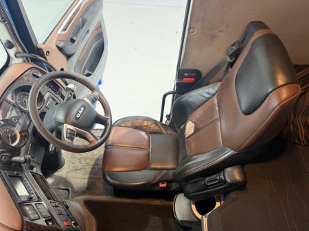 2018 DAF XF 105 - photo 29